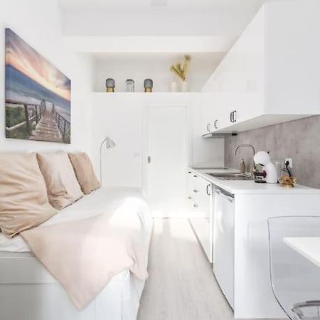 Studio De Luxo No Porto - T0 Kültér fotó