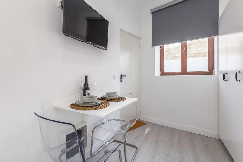 Studio De Luxo No Porto - T0 Kültér fotó