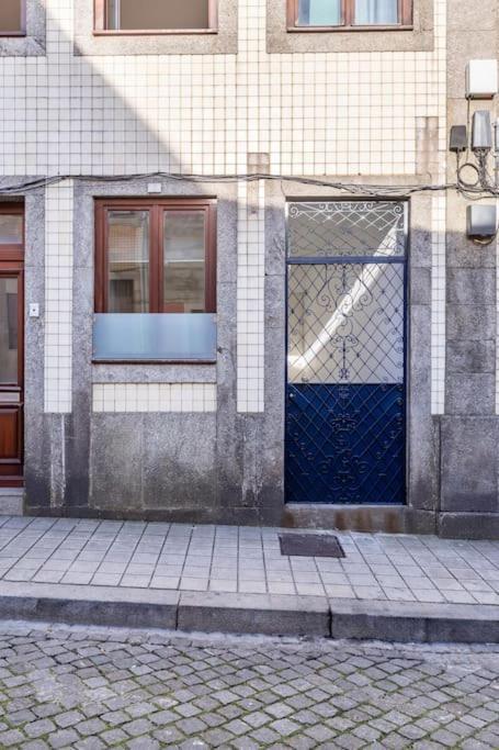 Studio De Luxo No Porto - T0 Kültér fotó
